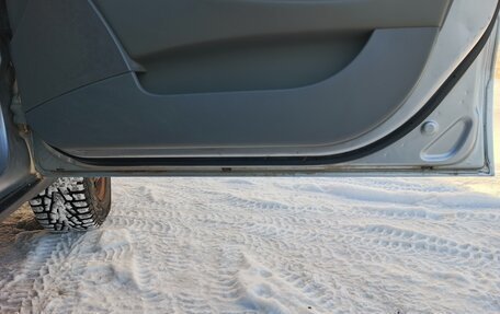 Daewoo Nubira, 2000 год, 150 000 рублей, 14 фотография