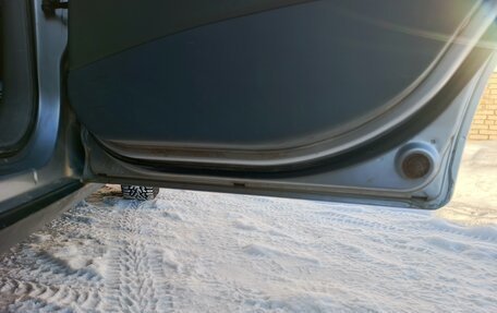 Daewoo Nubira, 2000 год, 150 000 рублей, 13 фотография