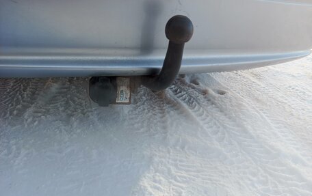 Daewoo Nubira, 2000 год, 150 000 рублей, 12 фотография