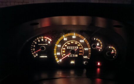 Daewoo Nubira, 2000 год, 150 000 рублей, 11 фотография