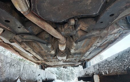 Daewoo Nubira, 2000 год, 150 000 рублей, 7 фотография