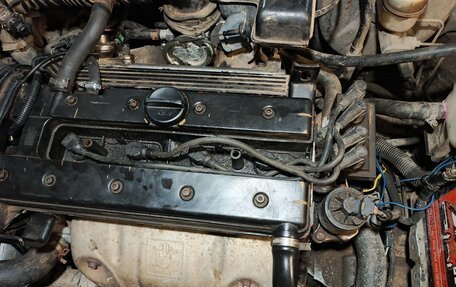 Daewoo Nubira, 2000 год, 150 000 рублей, 10 фотография