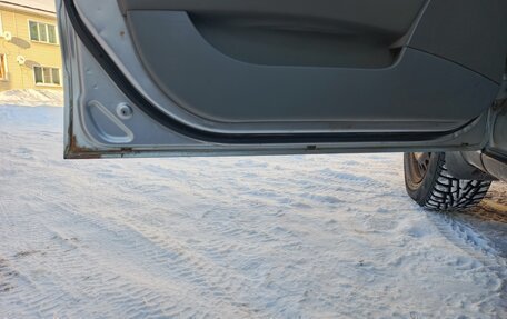 Daewoo Nubira, 2000 год, 150 000 рублей, 16 фотография