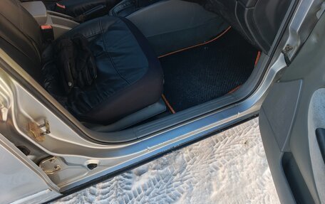 Daewoo Nubira, 2000 год, 150 000 рублей, 17 фотография