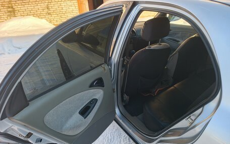 Daewoo Nubira, 2000 год, 150 000 рублей, 26 фотография