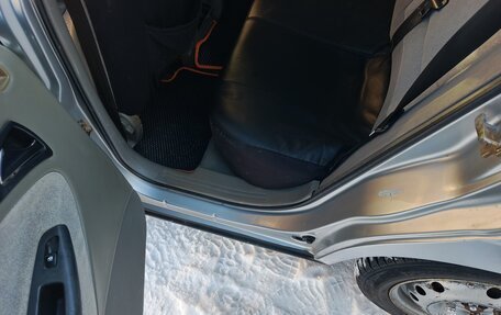 Daewoo Nubira, 2000 год, 150 000 рублей, 25 фотография