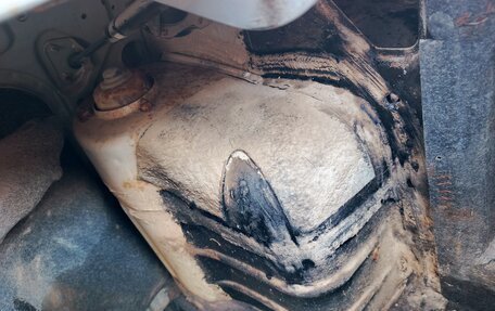 Daewoo Nubira, 2000 год, 150 000 рублей, 23 фотография