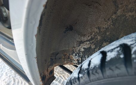 Daewoo Nubira, 2000 год, 150 000 рублей, 27 фотография