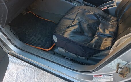 Daewoo Nubira, 2000 год, 150 000 рублей, 29 фотография