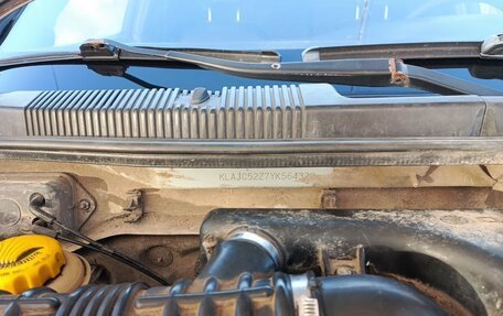 Daewoo Nubira, 2000 год, 150 000 рублей, 31 фотография