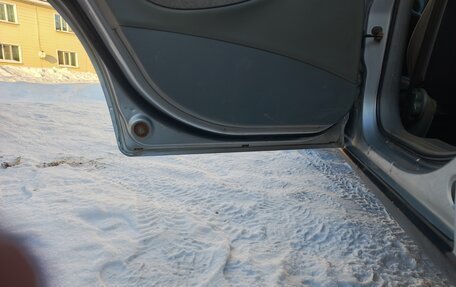 Daewoo Nubira, 2000 год, 150 000 рублей, 24 фотография