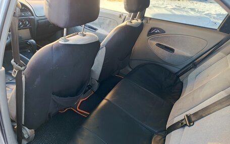 Daewoo Nubira, 2000 год, 150 000 рублей, 28 фотография