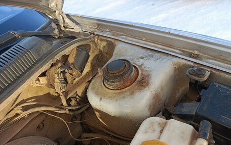 Daewoo Nubira, 2000 год, 150 000 рублей, 22 фотография