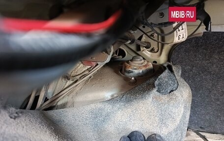 Daewoo Nubira, 2000 год, 150 000 рублей, 21 фотография