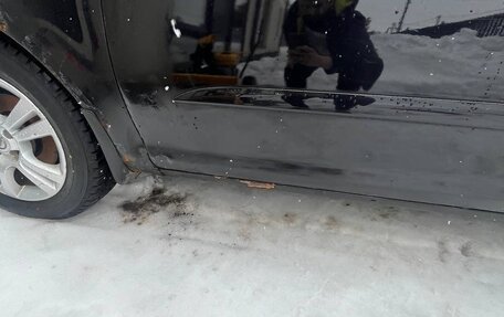 Opel Corsa D, 2007 год, 350 000 рублей, 6 фотография