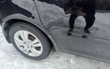 Opel Corsa D, 2007 год, 350 000 рублей, 7 фотография