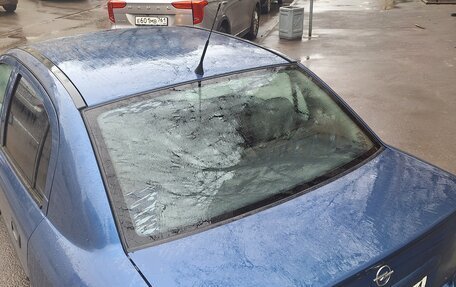 Opel Astra G, 2002 год, 285 000 рублей, 4 фотография