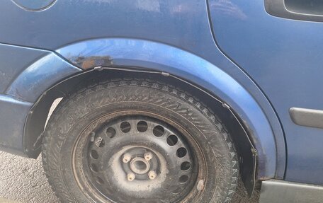 Opel Astra G, 2002 год, 285 000 рублей, 6 фотография