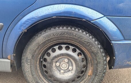 Opel Astra G, 2002 год, 285 000 рублей, 8 фотография