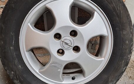 Opel Astra G, 2002 год, 285 000 рублей, 15 фотография