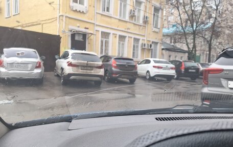 Opel Astra G, 2002 год, 285 000 рублей, 14 фотография