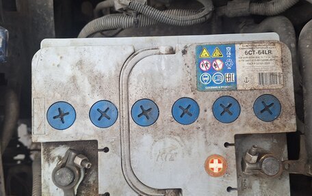 Opel Astra G, 2002 год, 285 000 рублей, 12 фотография