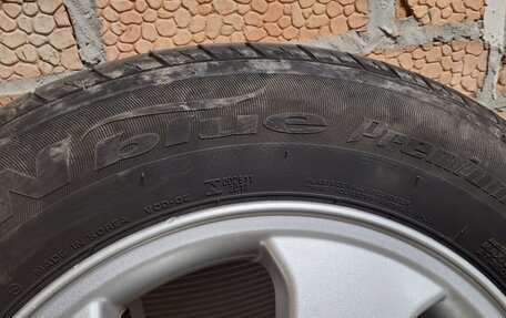 Opel Astra G, 2002 год, 285 000 рублей, 17 фотография