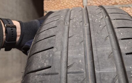 Opel Astra G, 2002 год, 285 000 рублей, 18 фотография