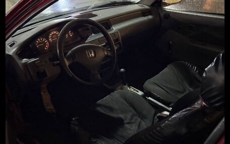 Honda Civic VII, 1993 год, 100 000 рублей, 4 фотография