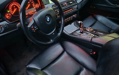 BMW 5 серия, 2011 год, 1 450 000 рублей, 3 фотография