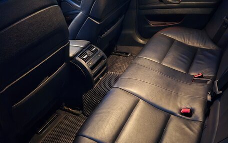 BMW 5 серия, 2011 год, 1 450 000 рублей, 4 фотография