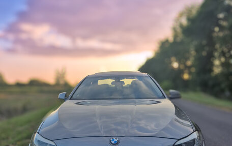 BMW 5 серия, 2011 год, 1 450 000 рублей, 5 фотография