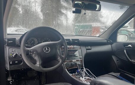 Mercedes-Benz C-Класс, 2004 год, 479 000 рублей, 6 фотография