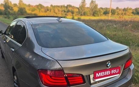 BMW 5 серия, 2011 год, 1 450 000 рублей, 8 фотография