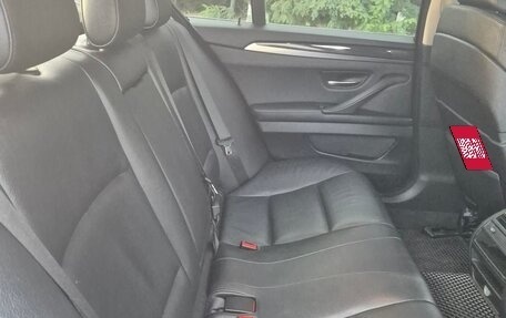 BMW 5 серия, 2011 год, 1 450 000 рублей, 12 фотография