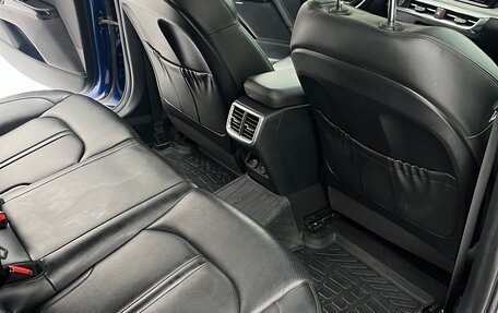 KIA K5, 2021 год, 2 350 000 рублей, 16 фотография