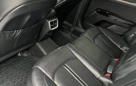 KIA K5, 2021 год, 2 350 000 рублей, 15 фотография