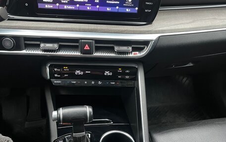 KIA K5, 2021 год, 2 350 000 рублей, 14 фотография