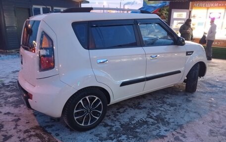KIA Soul I рестайлинг, 2009 год, 735 000 рублей, 2 фотография