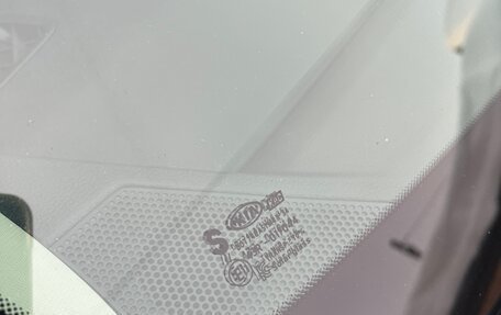 KIA K5, 2021 год, 2 350 000 рублей, 19 фотография