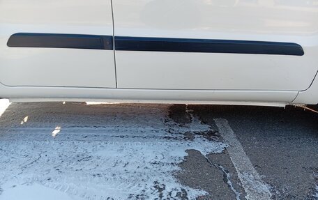 KIA Soul I рестайлинг, 2009 год, 735 000 рублей, 17 фотография