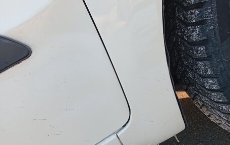 KIA Soul I рестайлинг, 2009 год, 735 000 рублей, 16 фотография