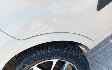 KIA Soul I рестайлинг, 2009 год, 735 000 рублей, 14 фотография