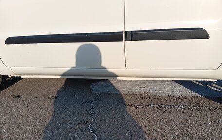 KIA Soul I рестайлинг, 2009 год, 735 000 рублей, 20 фотография