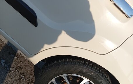 KIA Soul I рестайлинг, 2009 год, 735 000 рублей, 15 фотография