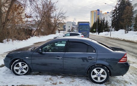 Ford Mondeo III, 2006 год, 550 000 рублей, 4 фотография