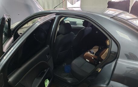 Ford Mondeo III, 2006 год, 550 000 рублей, 12 фотография