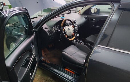 Ford Mondeo III, 2006 год, 550 000 рублей, 11 фотография