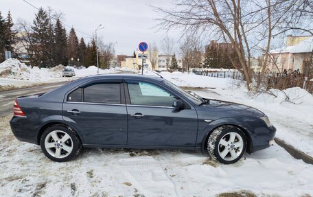 Ford Mondeo III, 2006 год, 550 000 рублей, 6 фотография