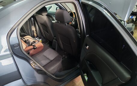 Ford Mondeo III, 2006 год, 550 000 рублей, 15 фотография